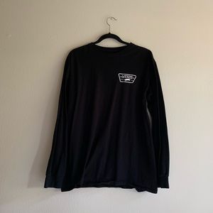 Vans Longsleeve